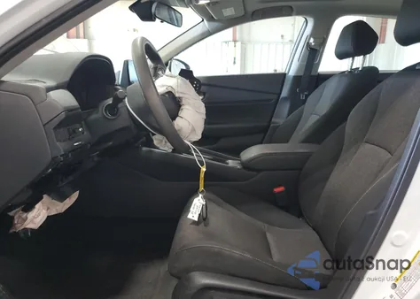 2024 Honda Accord Ex from USA, damaged, VIN 1HGCY1F34RA014232